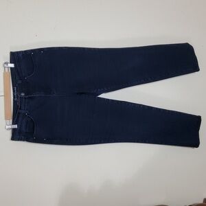 Gloria Vanderbuilt All Around Slimming Effect Sz 16